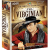 The Virginian: Season Five - Shout! Factory