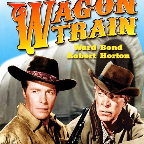 Wagon Train: Season One - Shout! Factory