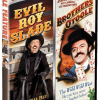 Evil Roy Slade / Brothers O'Toole [Double Feature] - Shout! Factory