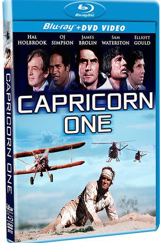 Capricorn One - Shout! Factory