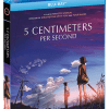 5 Centimeters Per Second - Shout! Factory