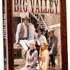 The Big Valley: Season Three - Shout! Factory