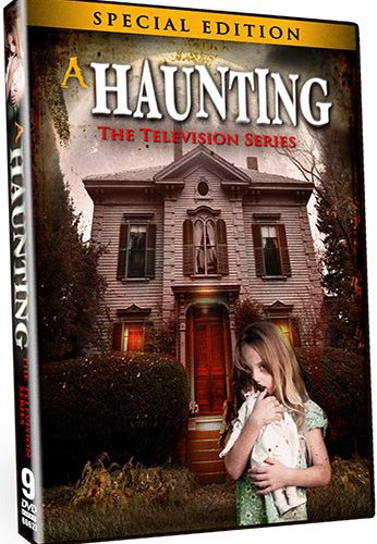 A Haunting: Seasons One - Six [Special Edition] - Shout! Factory