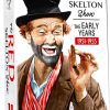 The Red Skelton Show: The Early Years (1951-1955) - Shout! Factory