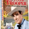 State Trooper: The Complete Series - Shout! Factory