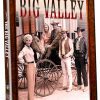 The Big Valley: The Final Season - Shout! Factory