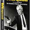 M Squad: The Complete Series [Special Edition] - Shout! Factory