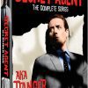 Secret Agent (aka Danger Man): The Complete Series - Shout! Factory