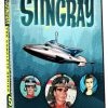 Stingray: The Complete Series [50th Anniversary Edition] - Shout! Factory