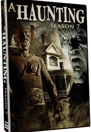 A Haunting: Season Seven - Shout! Factory