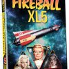 Fireball XL5: The Complete Series - Shout! Factory