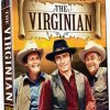 The Virginian: Season Six - Shout! Factory