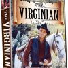 The Virginian: The Final Season - Shout! Factory