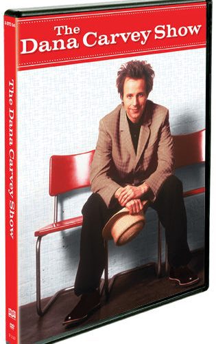 The Dana Carvey Show: The Complete Series - Shout! Factory