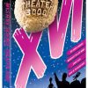 MST3K: Volume XVI [Standard Edition] - Shout! Factory