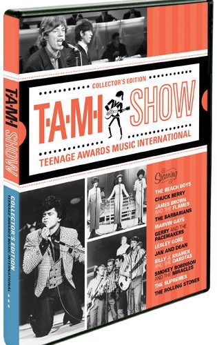 T.A.M.I. Show [Collector's Edition] - Shout! Factory