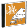 The Tom Lehrer Collection - Shout! Factory