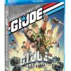 G.I. JOE A Real American Hero: The Movie - Shout! Factory