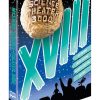 MST3K: Volume XVIII - Shout! Factory