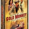 Tales Of The Gold Monkey: The Complete Series - Shout! Factory