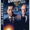 Dragnet 1968: Season Two - Shout! Factory