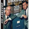 Dragnet 1969: Season Three - Shout! Factory