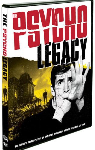 The Psycho Legacy - Shout! Factory