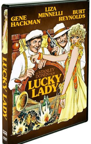 Lucky Lady - Shout! Factory