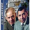 Dragnet 1970: Season Four - Shout! Factory