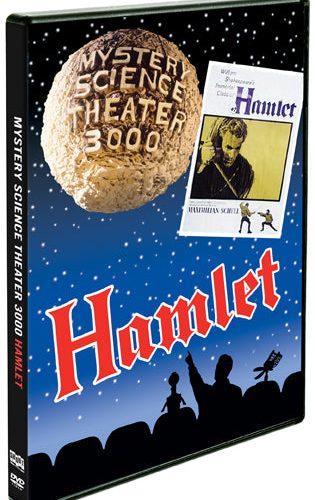 MST3K: Hamlet - Shout! Factory