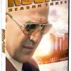 Kojak: Season Three - Shout! Factory