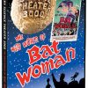 MST3K: The Wild World Of Batwoman - Shout! Factory