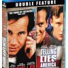 Traveller / Telling Lies In America [Double Feature] - Shout! Factory