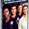 The Rookies: Season Two - Shout! Factory