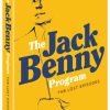 The Jack Benny Program: The Lost Episodes - Shout! Factory