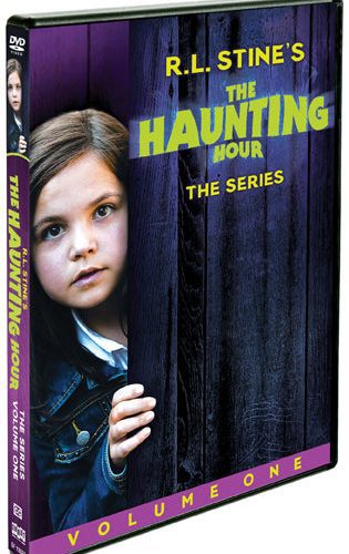 R.L. Stine's The Haunting Hour: Vol. 1 - Shout! Factory