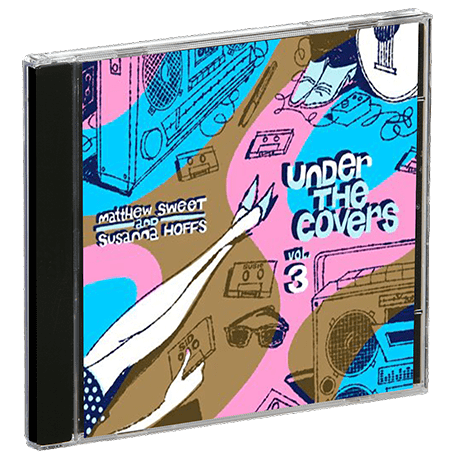 Under The Covers: Vol. 3 - Shout! Factory