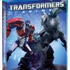 Transformers Prime: Season Two - Shout! Factory