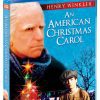 An American Christmas Carol - Shout! Factory