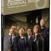 Law & Order: Criminal Intent - Year Eight - Shout! Factory