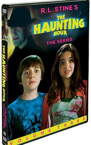 R.L. Stine's The Haunting Hour: Vol. 3 - Shout! Factory