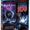 TerrorVision / The Video Dead [Double Feature] - Shout! Factory