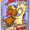 The Angry Beavers: The Final Season - Shout! Factory