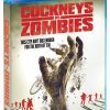 Cockneys Vs. Zombies - Shout! Factory