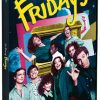 The Best Of Fridays - Shout! Factory