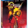 Q: The Winged Serpent - Shout! Factory