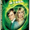 Sapphire & Steel: The Complete Series - Shout! Factory