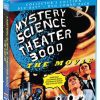 Mystery Science Theater 3000: The Movie - Shout! Factory