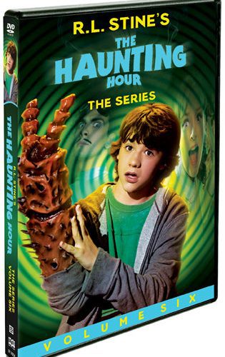 R.L. Stine's The Haunting Hour: Vol. 6 - Shout! Factory