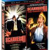 Scanners II: The New Order / Scanners III: The Takeover [Double Feature] - Shout! Factory